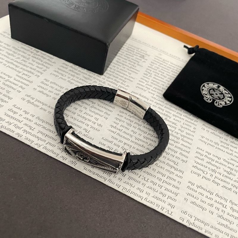 Chrome Hearts Bracelets